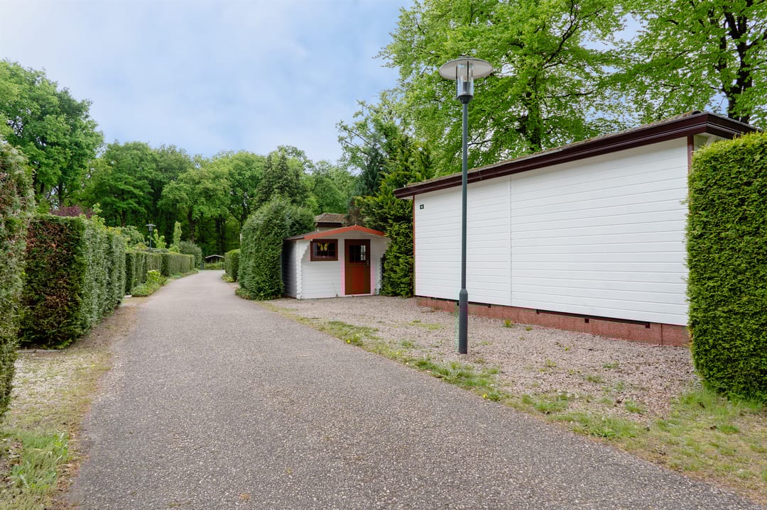 Photo 26 of Kerkendelweg 49-18