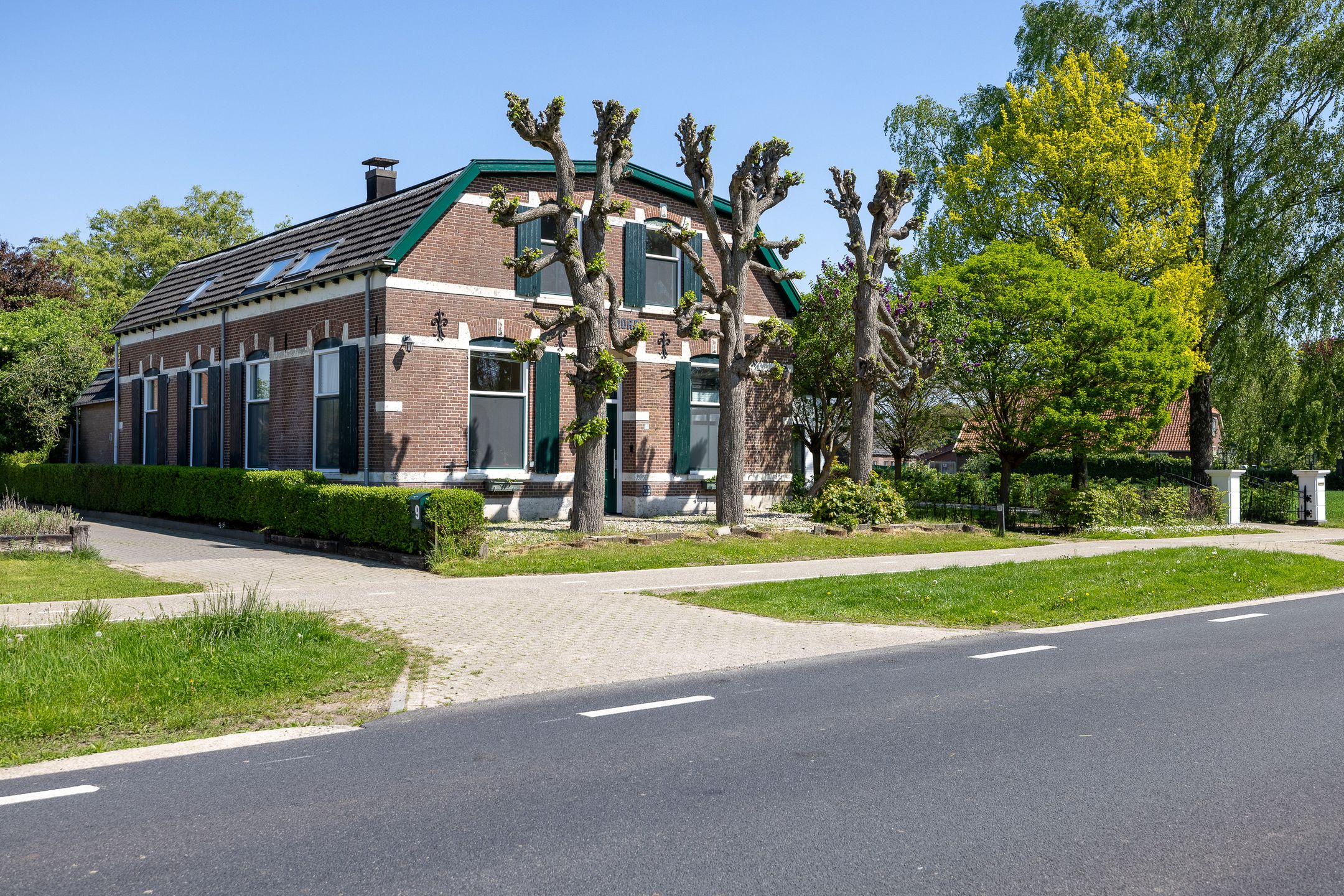 Foto 69 van Zelhemseweg 11