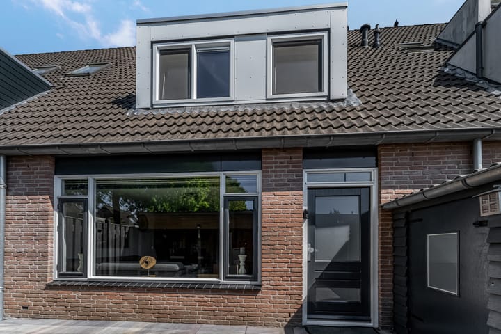 Maria van Osstraat 5