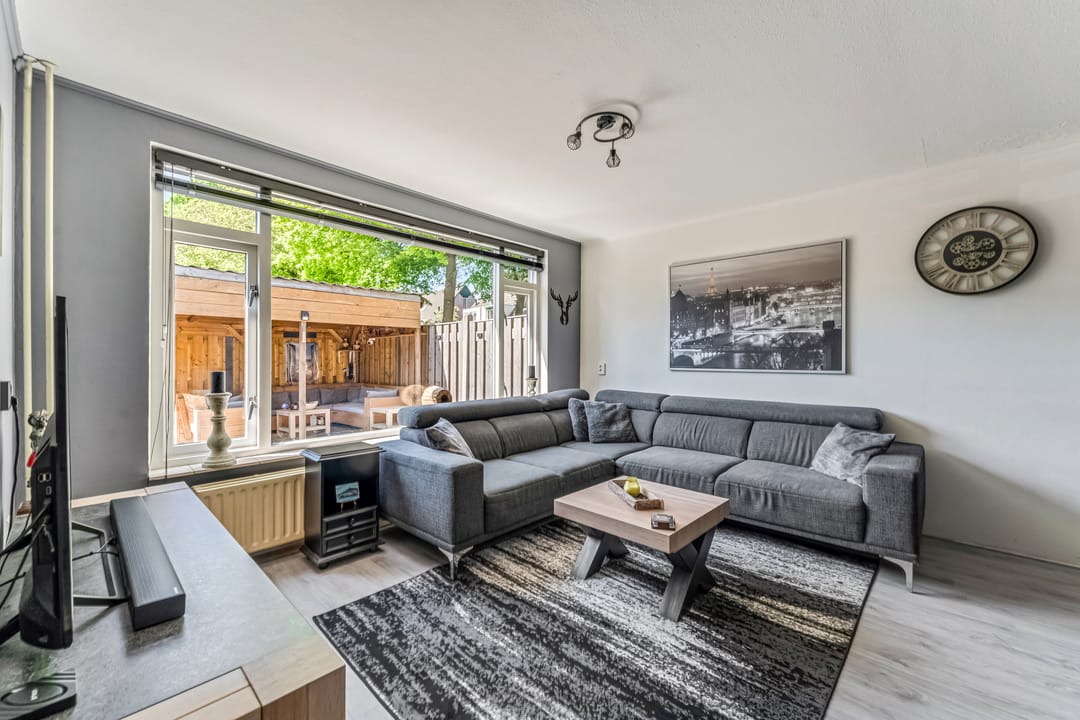 Foto 2 van Maria van Osstraat 5