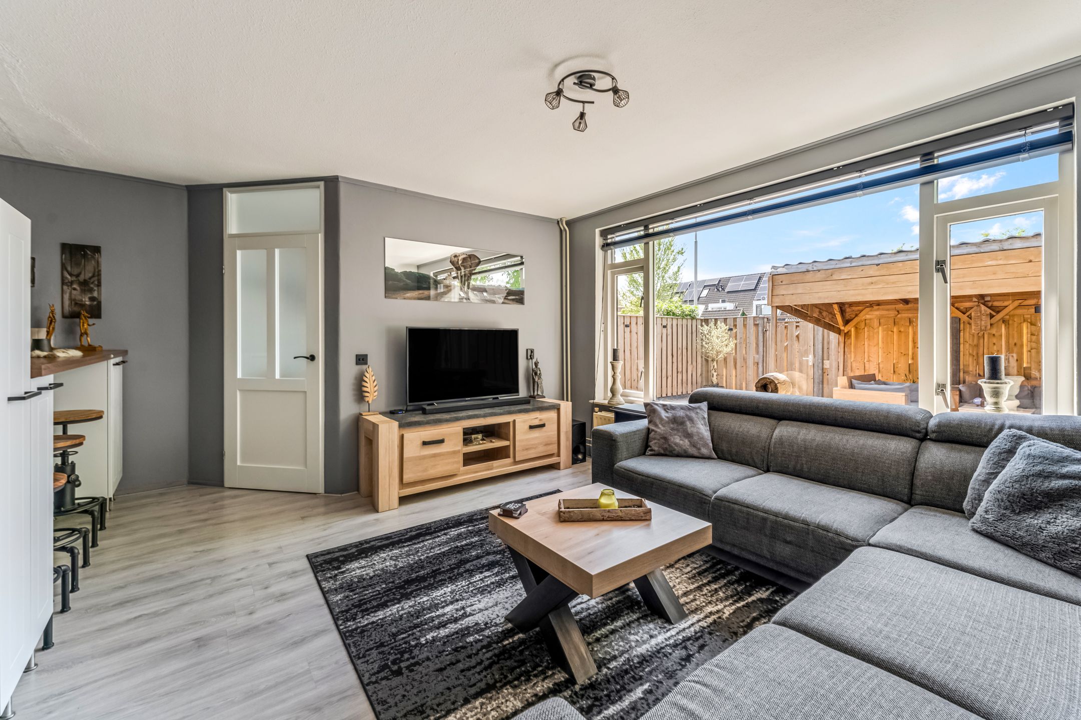 Foto 3 van Maria van Osstraat 5