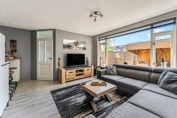 Foto 3 van Maria van Osstraat 5