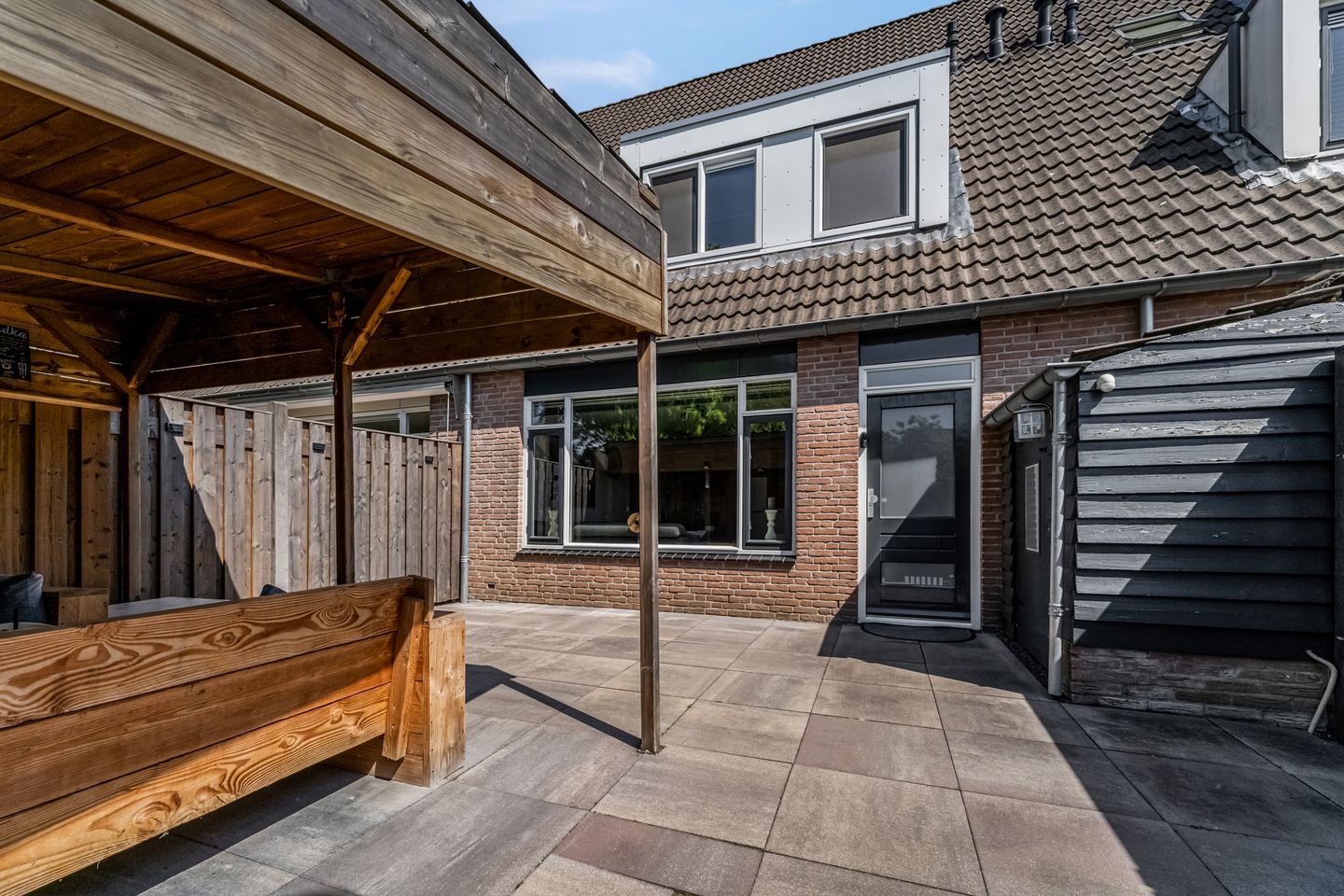 Foto 20 van Maria van Osstraat 5