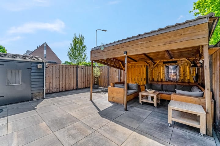 Foto 22 van Maria van Osstraat 5