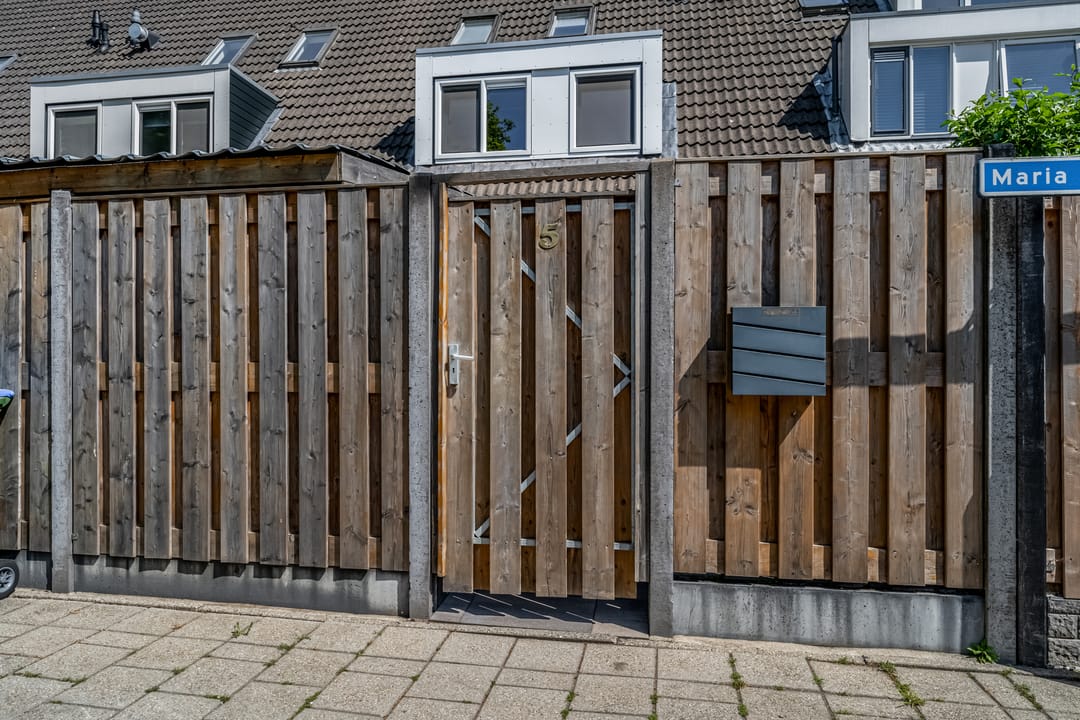 Foto 23 van Maria van Osstraat 5