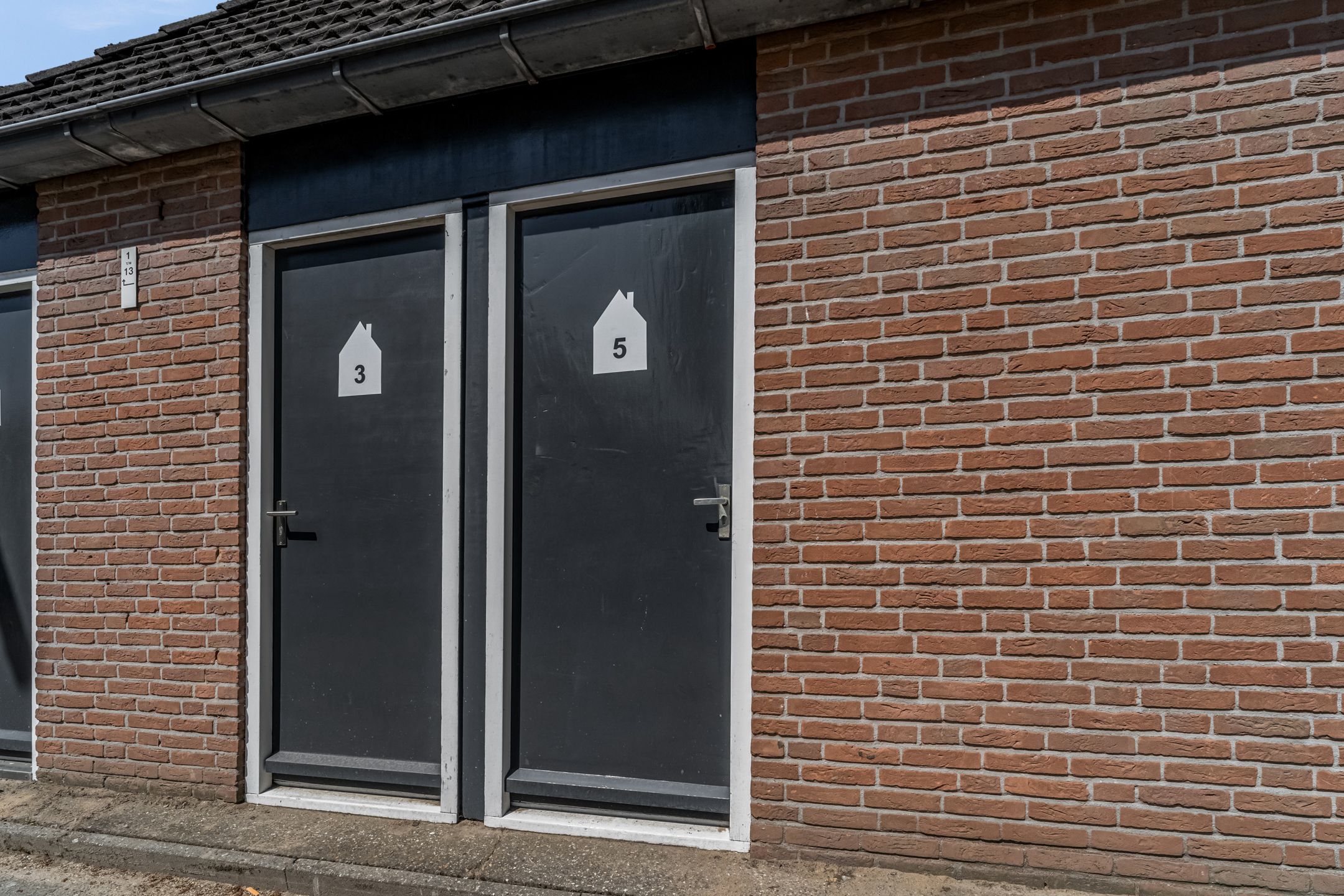 Foto 24 van Maria van Osstraat 5