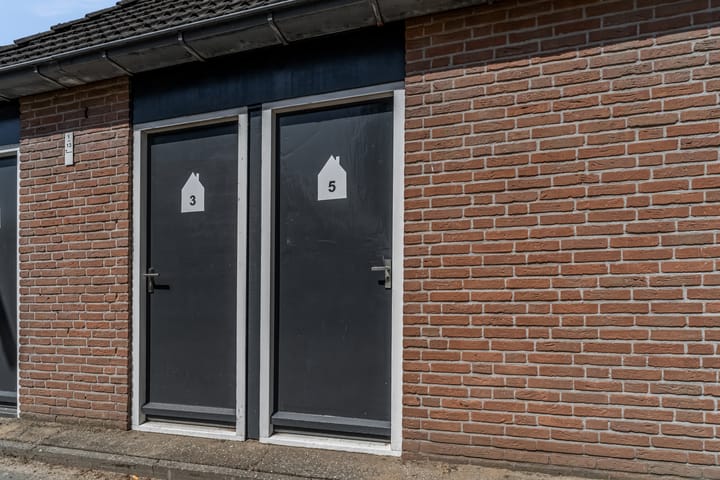 Foto 24 van Maria van Osstraat 5