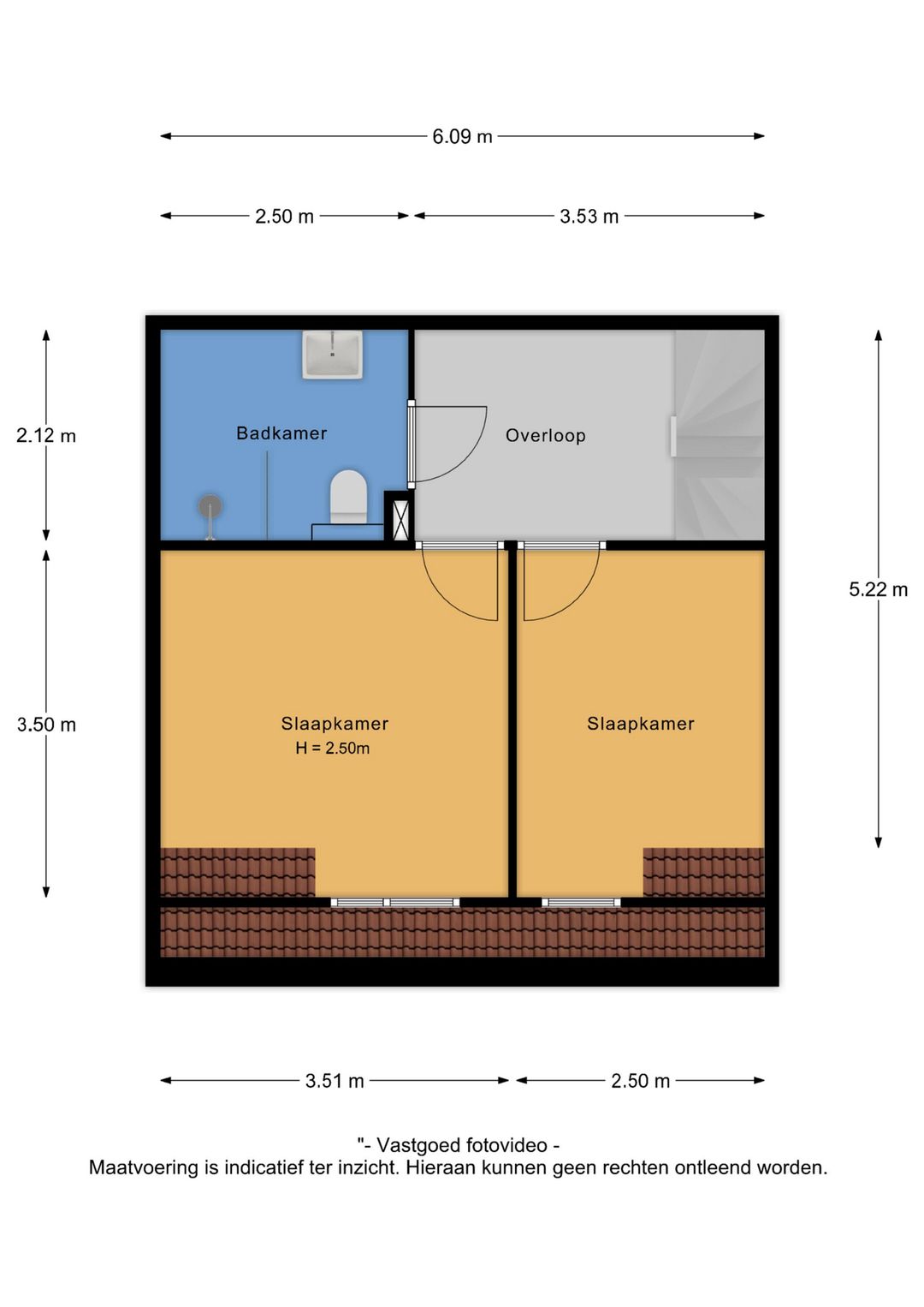 Foto 26 van Maria van Osstraat 5