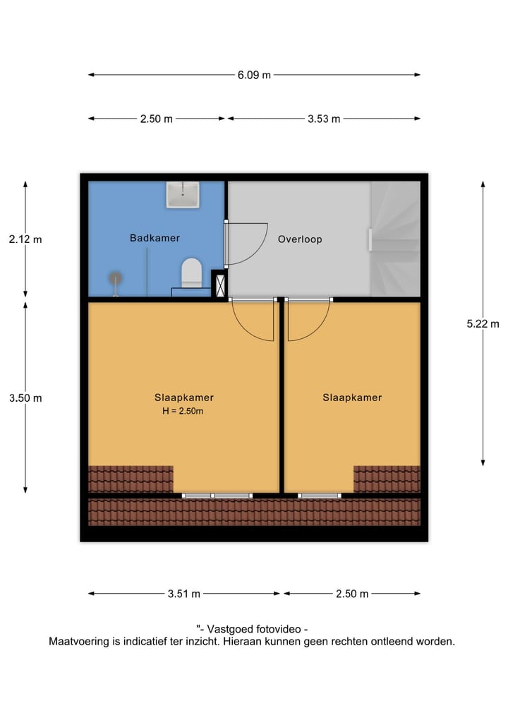 Foto 26 van Maria van Osstraat 5
