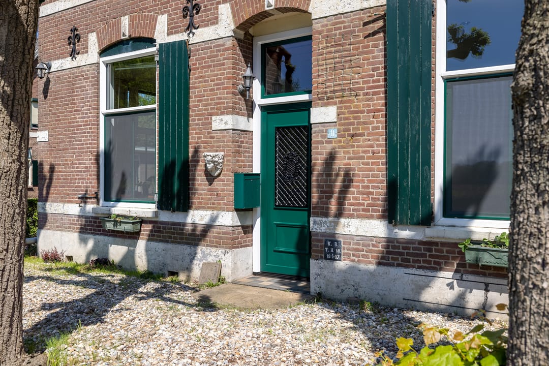 Foto 38 van Zelhemseweg 11