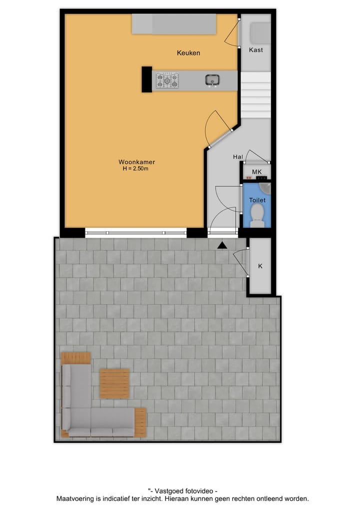 Foto 30 van Maria van Osstraat 5