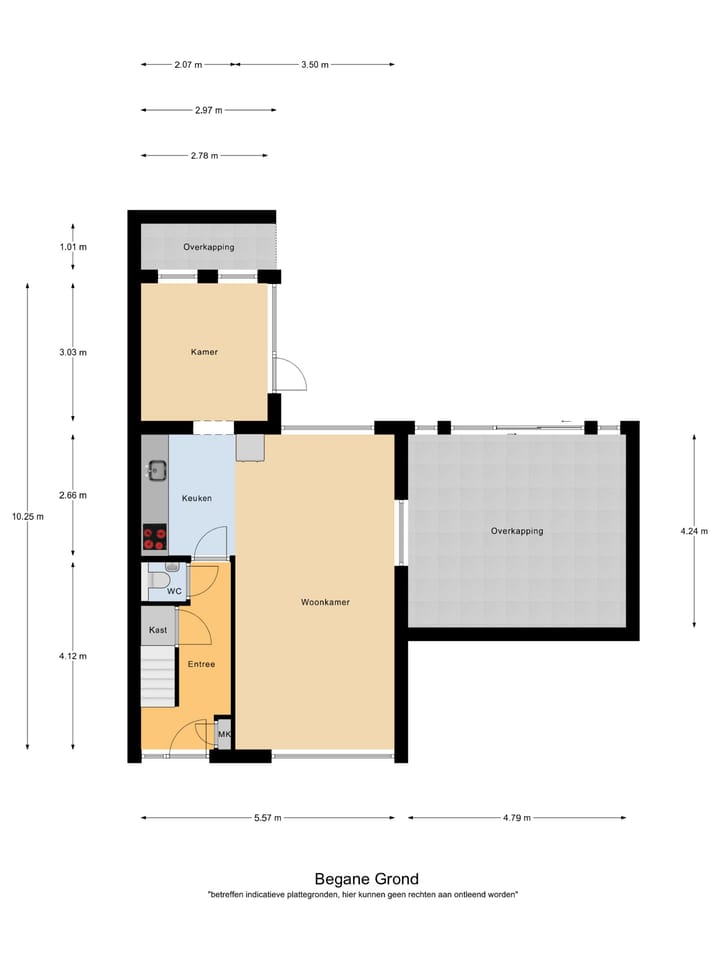 Foto 57 van Willem van Oranjelaan 66