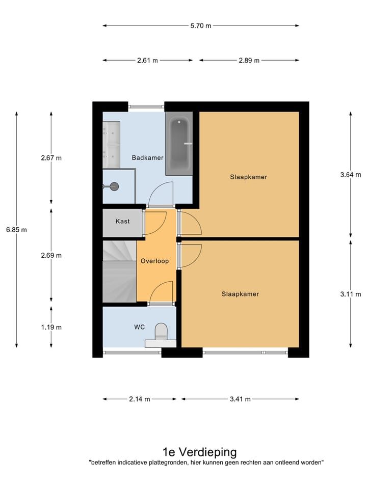 Foto 58 van Willem van Oranjelaan 66