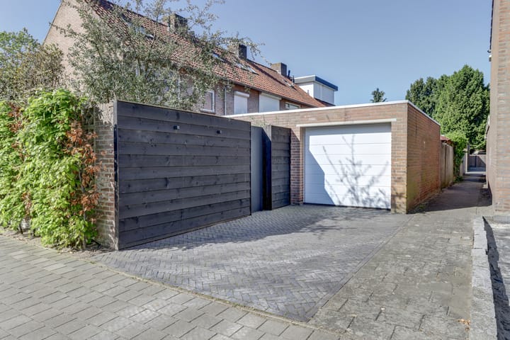 Foto 3 van Willem van Oranjelaan 66