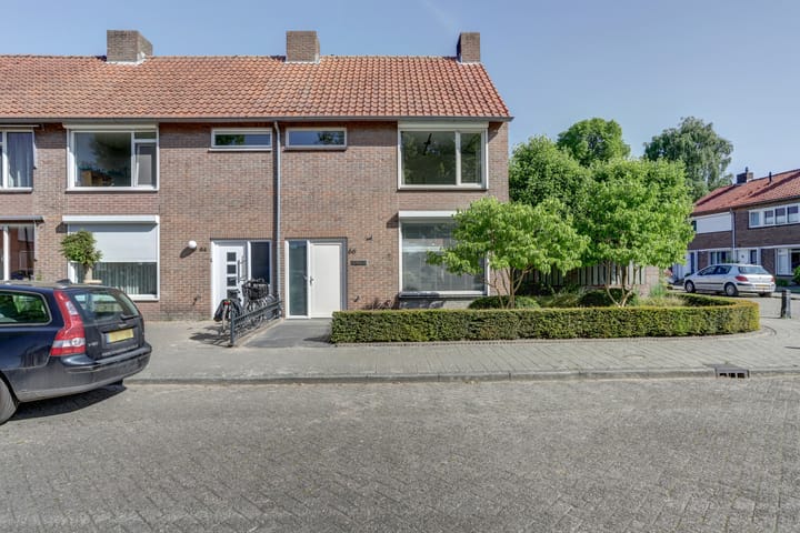 Foto 4 van Willem van Oranjelaan 66