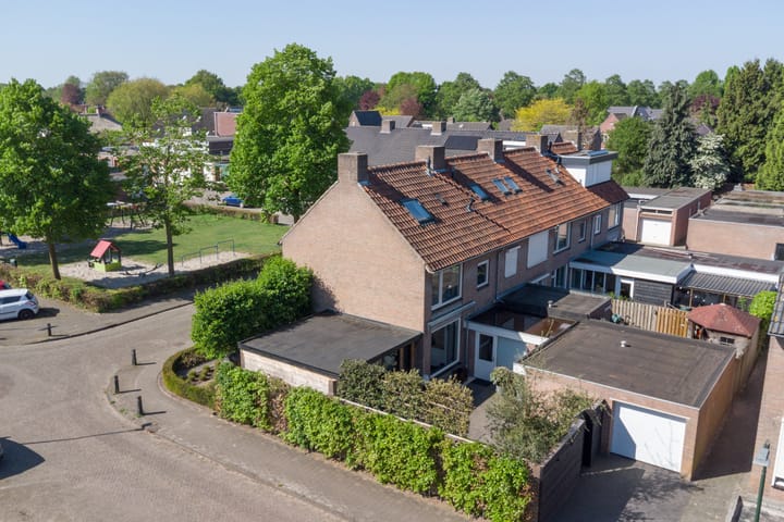 Foto 6 van Willem van Oranjelaan 66