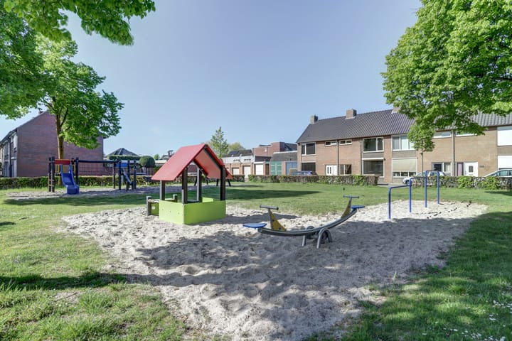 Foto 7 van Willem van Oranjelaan 66