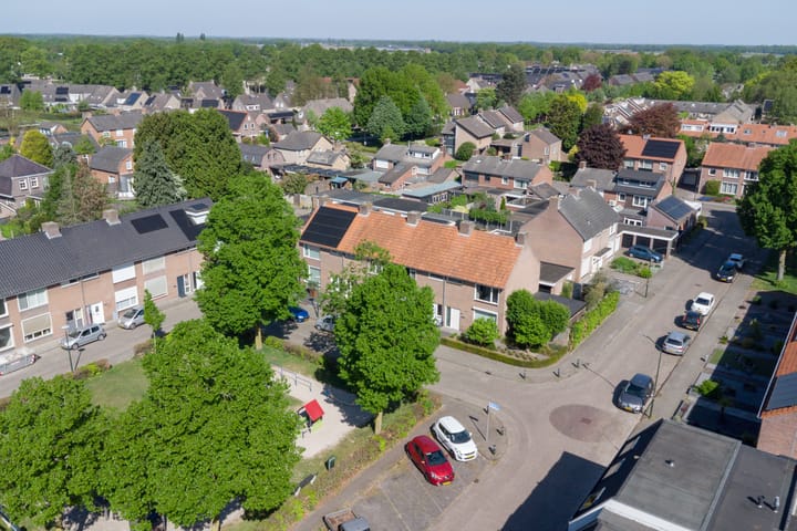 Foto 8 van Willem van Oranjelaan 66