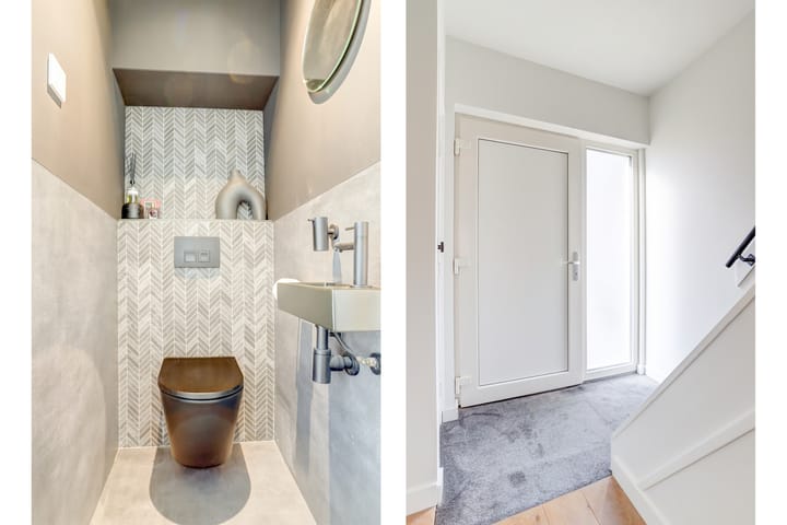 Foto 10 van Willem van Oranjelaan 66