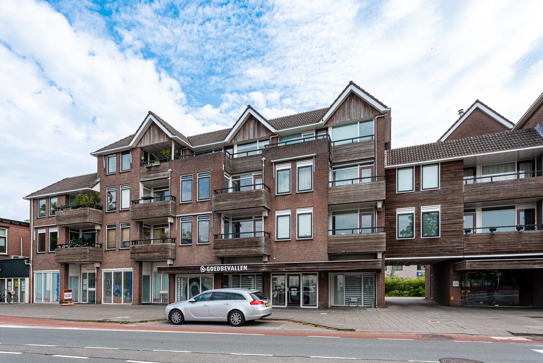 Foto 1 van Lambertus Hortensiuslaan 120