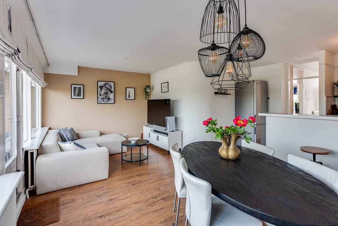 Foto 2 van Lambertus Hortensiuslaan 120