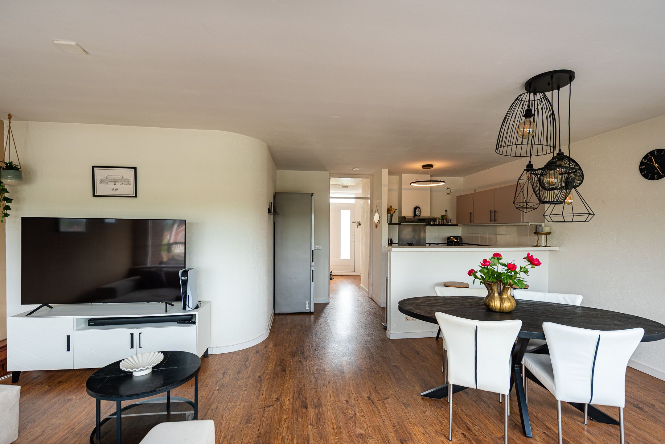 Foto 3 van Lambertus Hortensiuslaan 120