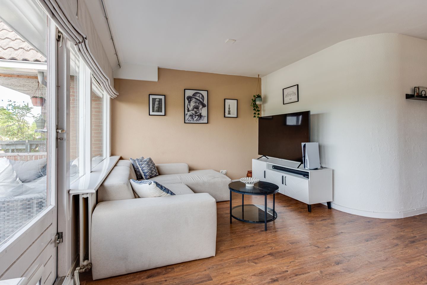 Foto 4 van Lambertus Hortensiuslaan 120