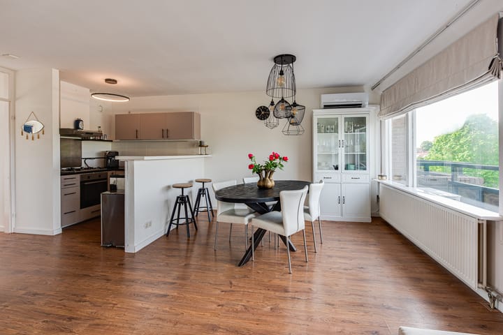 Foto 7 van Lambertus Hortensiuslaan 120