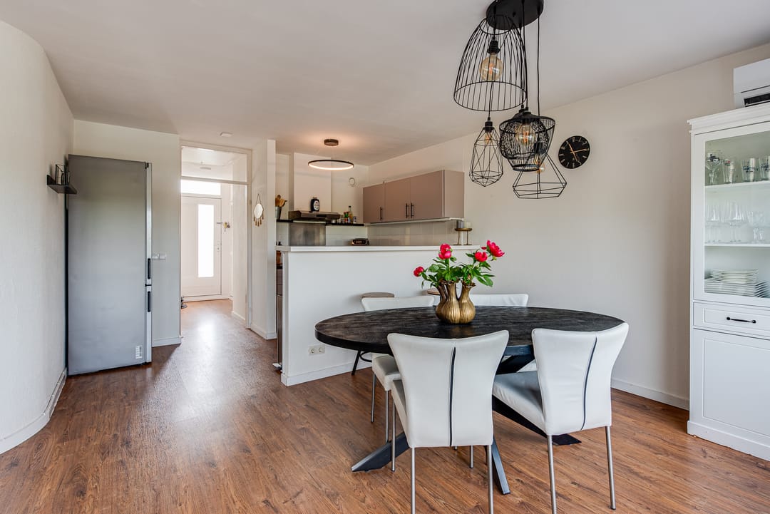 Foto 8 van Lambertus Hortensiuslaan 120