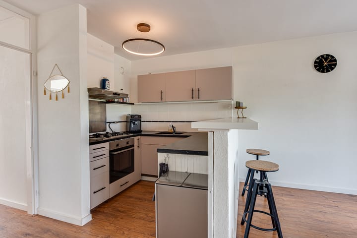 Foto 9 van Lambertus Hortensiuslaan 120