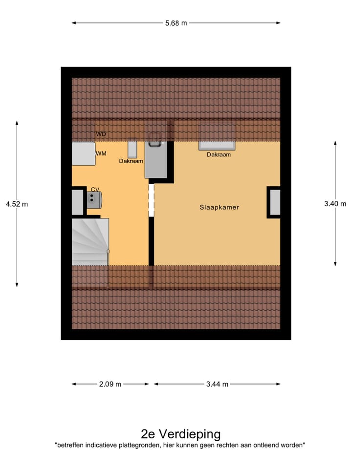 Foto 59 van Willem van Oranjelaan 66