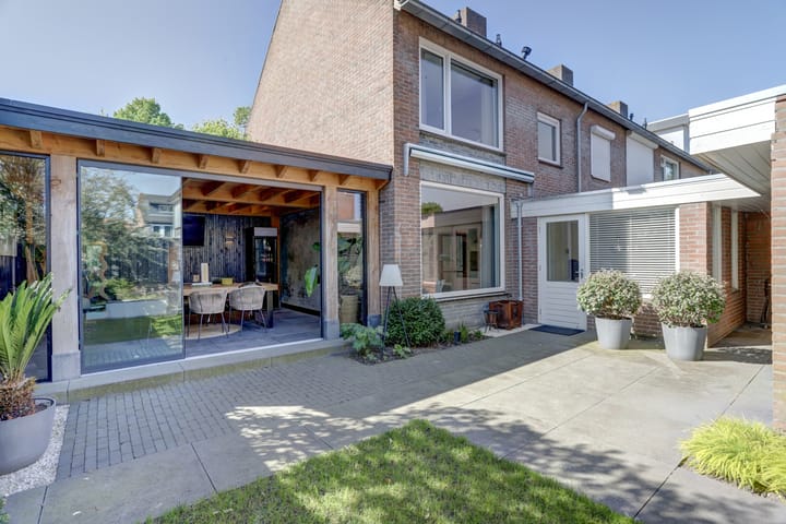 Foto 2 van Willem van Oranjelaan 66