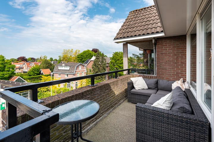 Foto 21 van Lambertus Hortensiuslaan 120