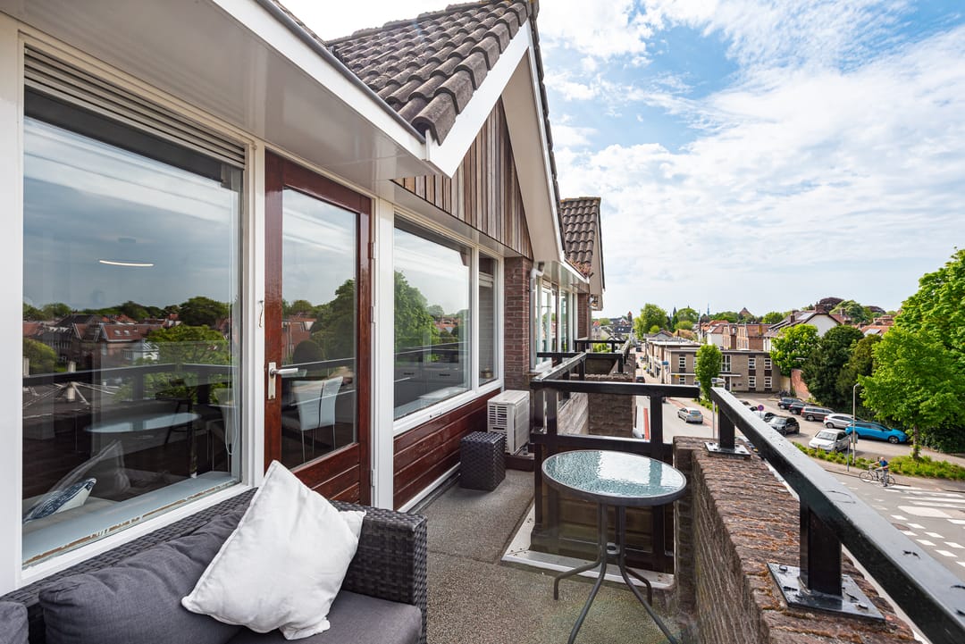 Foto 23 van Lambertus Hortensiuslaan 120