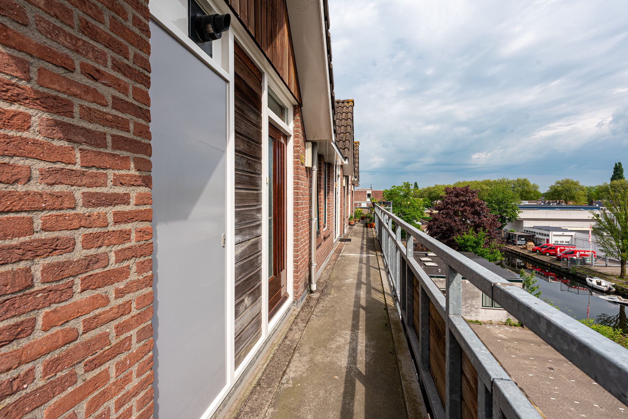 Foto 24 van Lambertus Hortensiuslaan 120