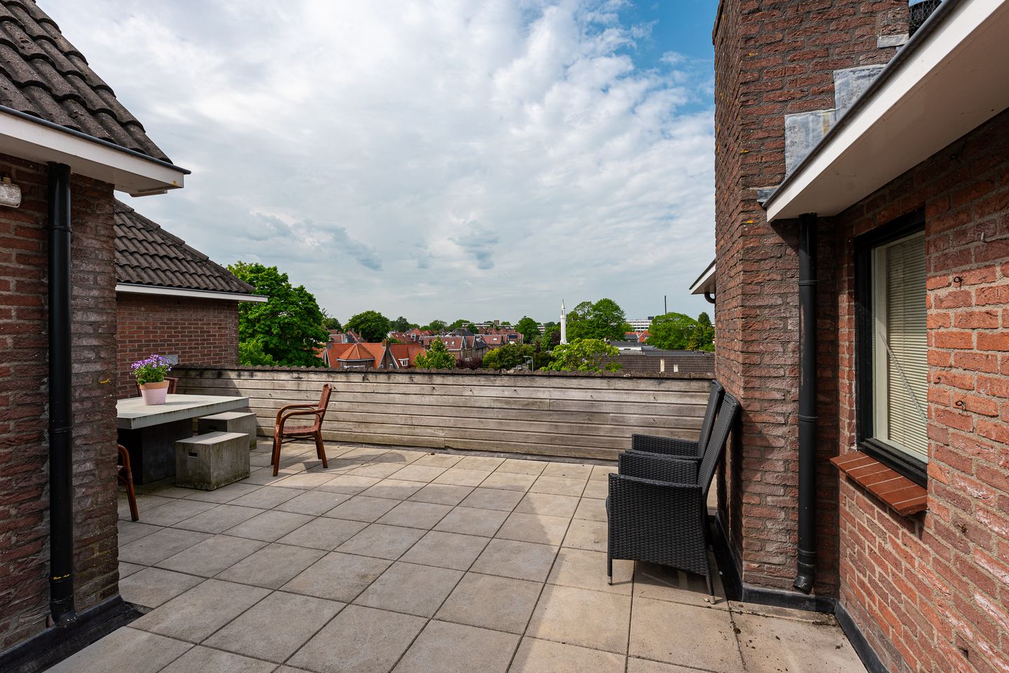 Foto 25 van Lambertus Hortensiuslaan 120