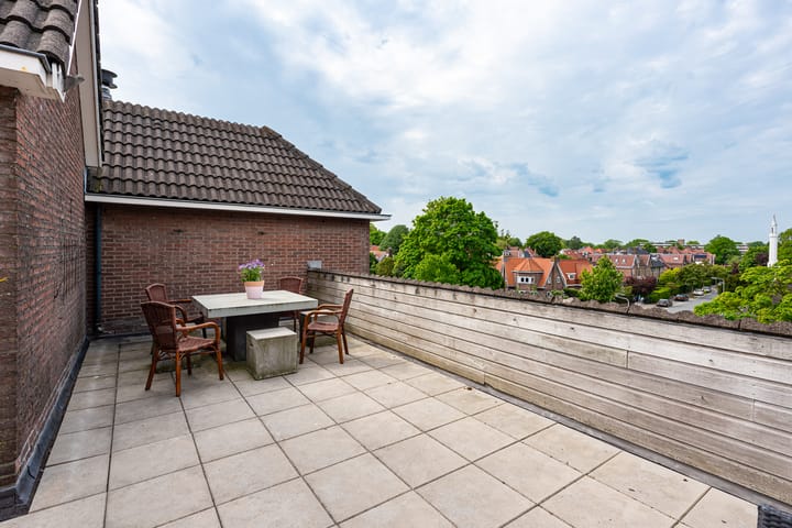 Foto 26 van Lambertus Hortensiuslaan 120