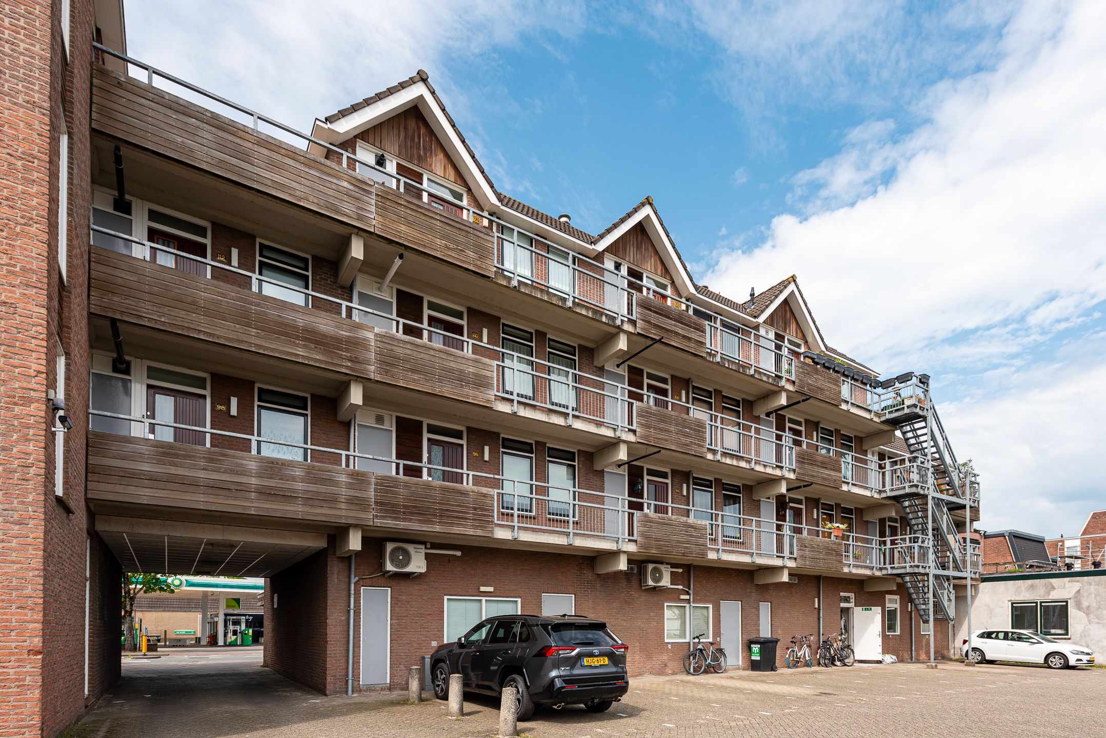 Foto 27 van Lambertus Hortensiuslaan 120