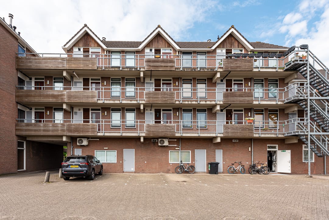 Foto 28 van Lambertus Hortensiuslaan 120