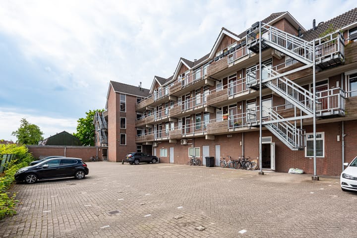 Foto 29 van Lambertus Hortensiuslaan 120