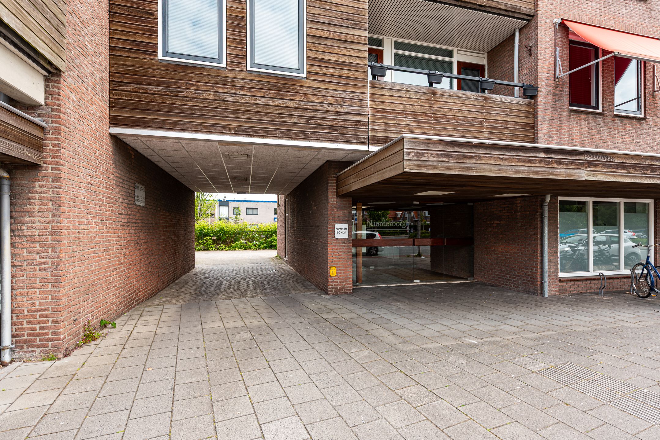 Foto 30 van Lambertus Hortensiuslaan 120