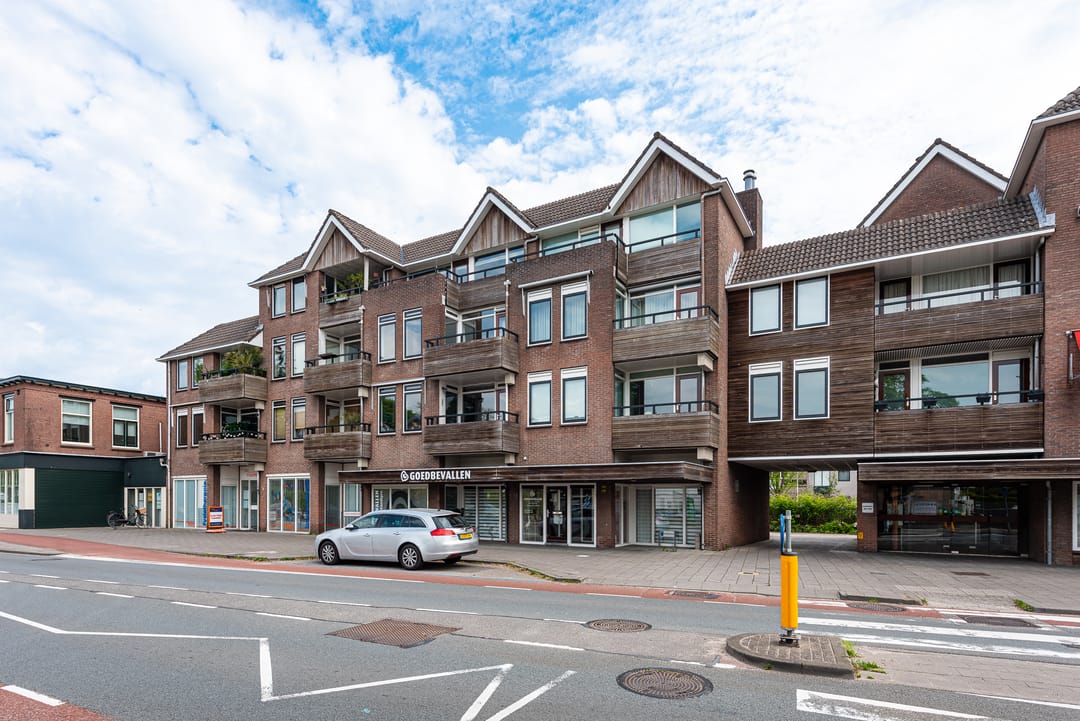 Foto 31 van Lambertus Hortensiuslaan 120