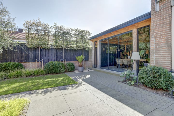 Foto 45 van Willem van Oranjelaan 66