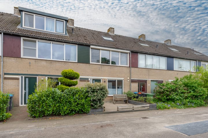 Foto 2 van Fazantenhof 19