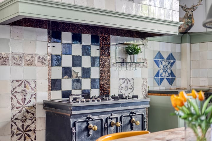 Foto 11 van Fnidsen 31