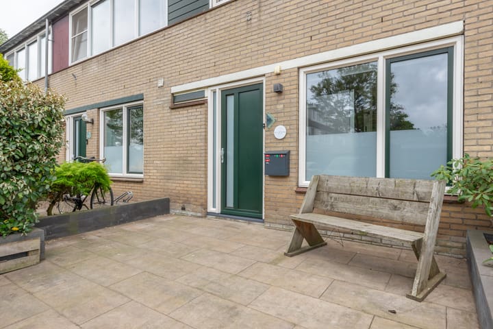 Foto 3 van Fazantenhof 19