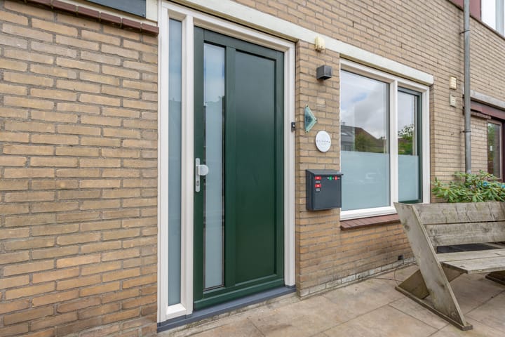 Foto 4 van Fazantenhof 19