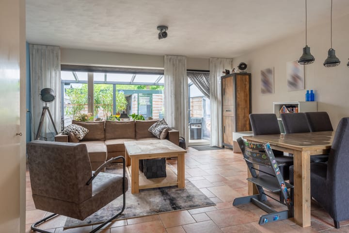 Foto 8 van Fazantenhof 19