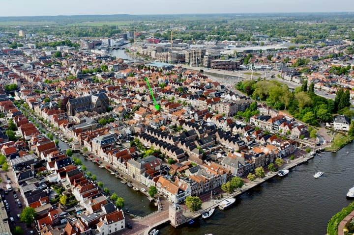 Foto 41 van Fnidsen 31