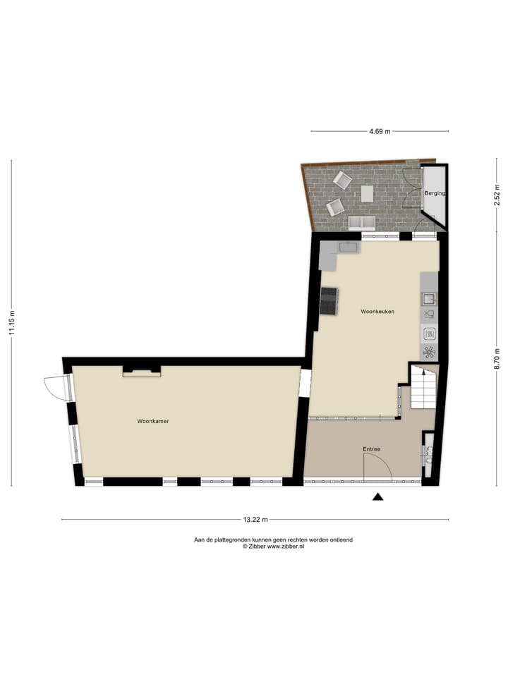 Foto 42 van Fnidsen 31